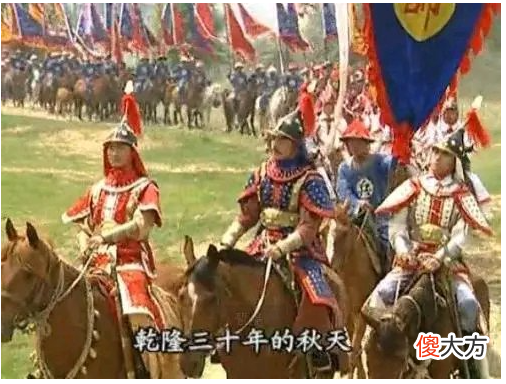 【历史故事】盛时期的清朝,为什么会被缅甸占领20万平方公里的领土?