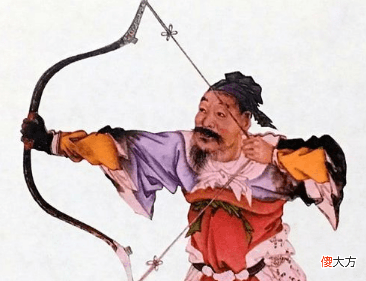 【历史故事】汉武帝派遣张骞出使西北方向进攻，李广轻松击败匈奴