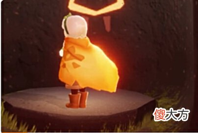 【游戏迷】光遇：新季节少了个斗篷！新面具凭什么取代它，入选4大毕业礼
