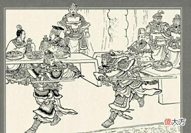 【历史故事】张任武艺如何，如果归顺刘备，在蜀汉能排到什么位置？