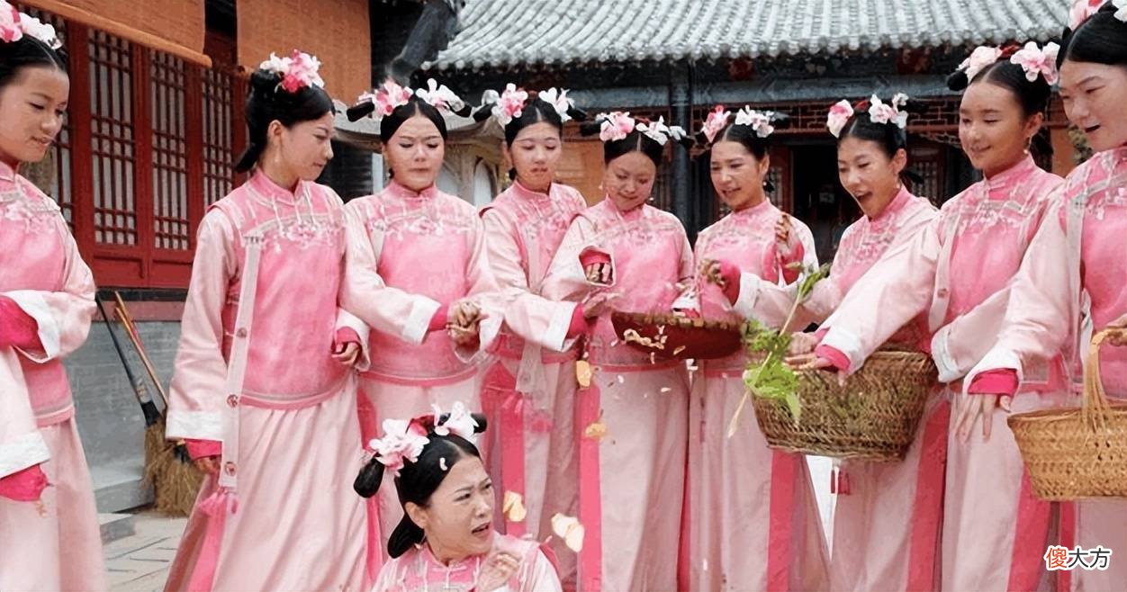 【历史故事】古代一夫一妻多妾制，是否会造成婚姻匹配的不公平？