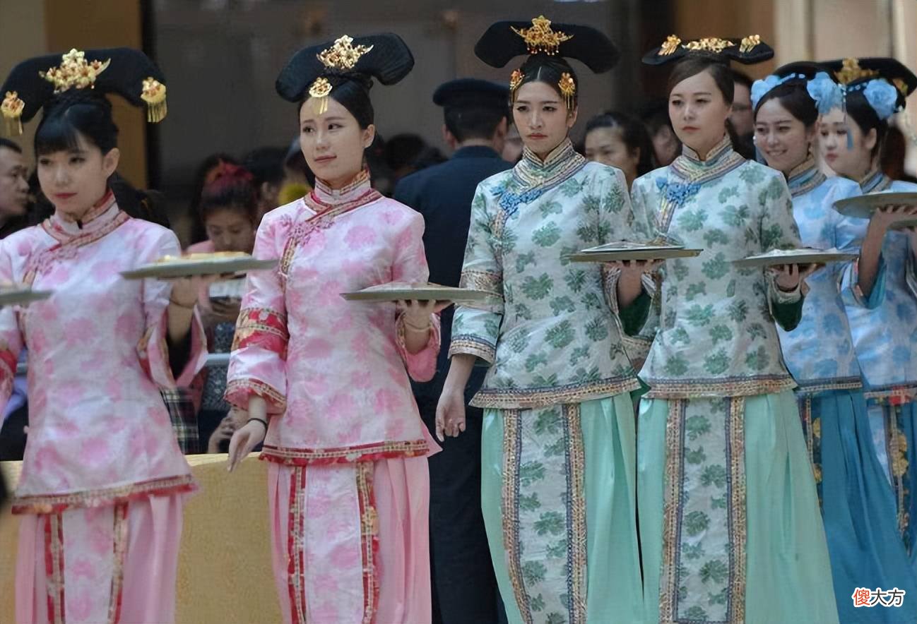 【历史故事】古代一夫一妻多妾制，是否会造成婚姻匹配的不公平？