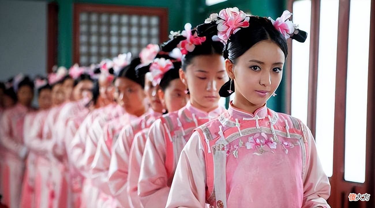 【历史故事】古代一夫一妻多妾制，是否会造成婚姻匹配的不公平？