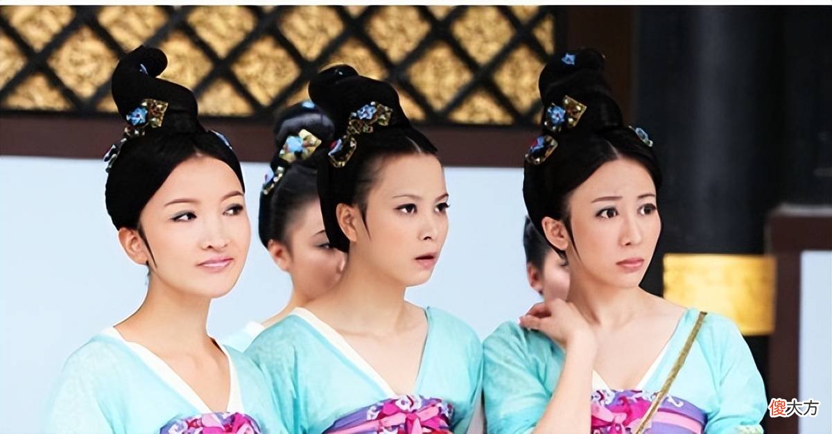 【历史故事】古代一夫一妻多妾制，是否会造成婚姻匹配的不公平？