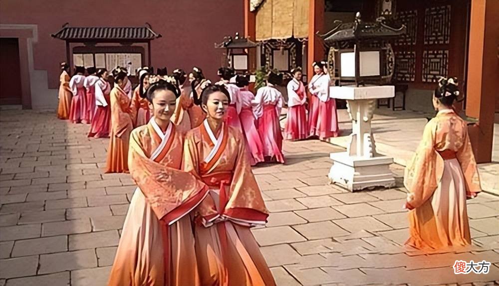 【历史故事】古代一夫一妻多妾制，是否会造成婚姻匹配的不公平？