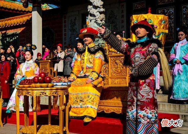【爱历史】李卫在一定程度上做到了一手遮天，为何雍正不管他？