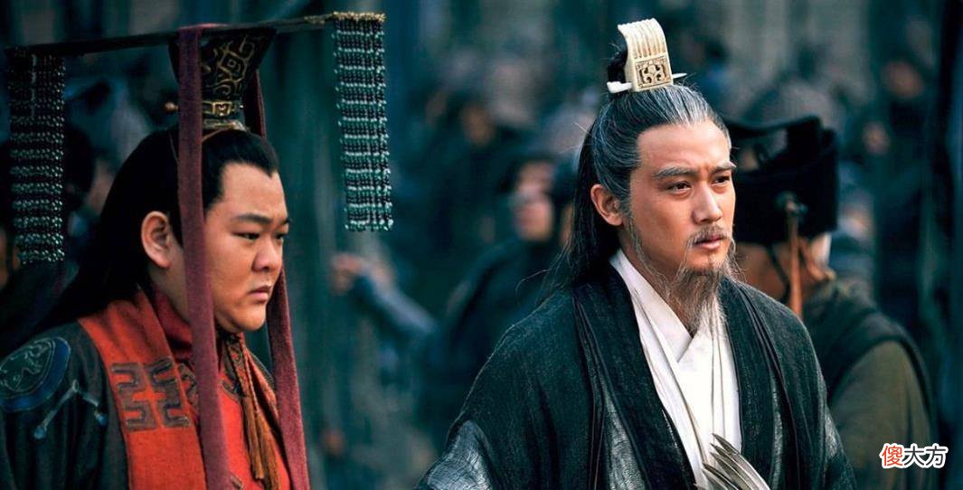 【历史故事】三国时期，孟达为什么会背叛刘备？