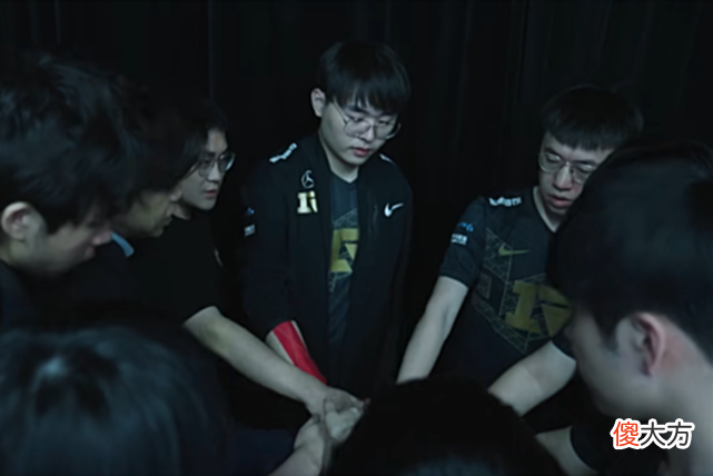 【游戏迷】打LGD要2-0拿下？小虎笑了：夏季赛开赛没人看好我们，现在来施压