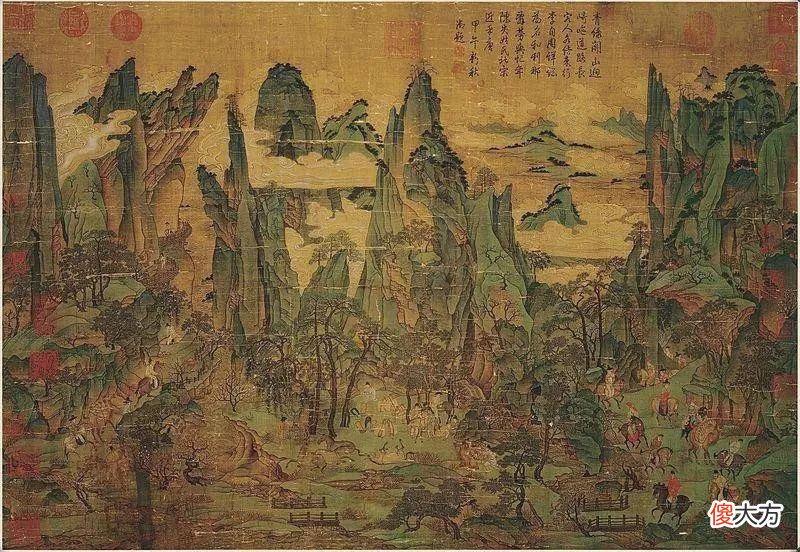 【历史故事】安史之乱，唐玄宗为什么会失败？