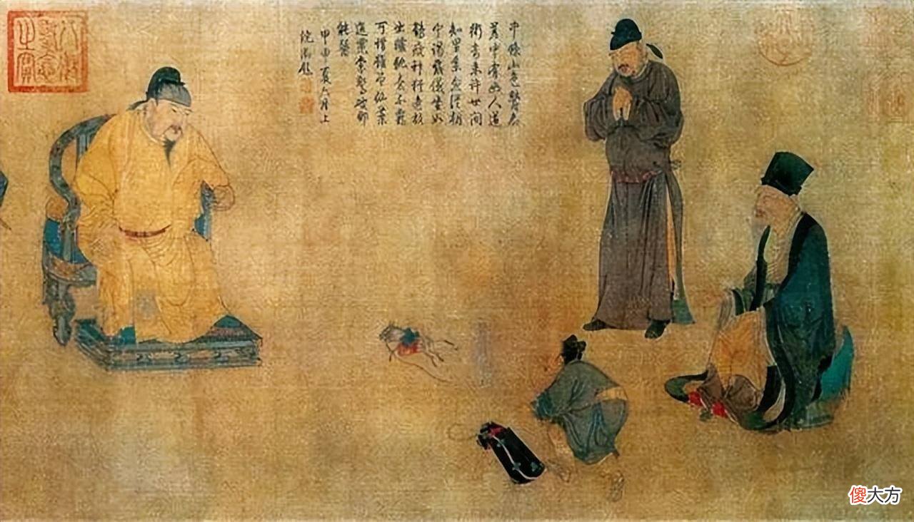 【历史故事】安史之乱，唐玄宗为什么会失败？