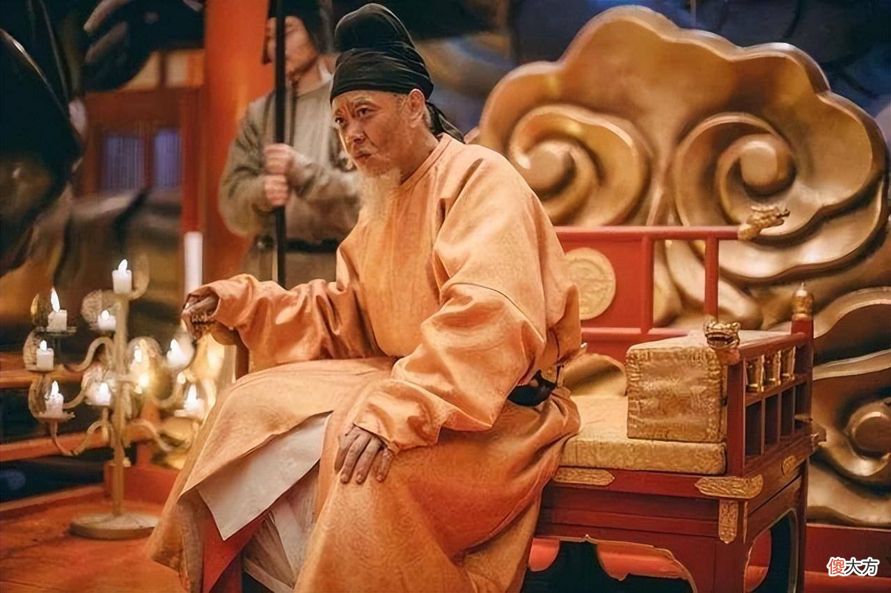 【历史故事】安史之乱，唐玄宗为什么会失败？