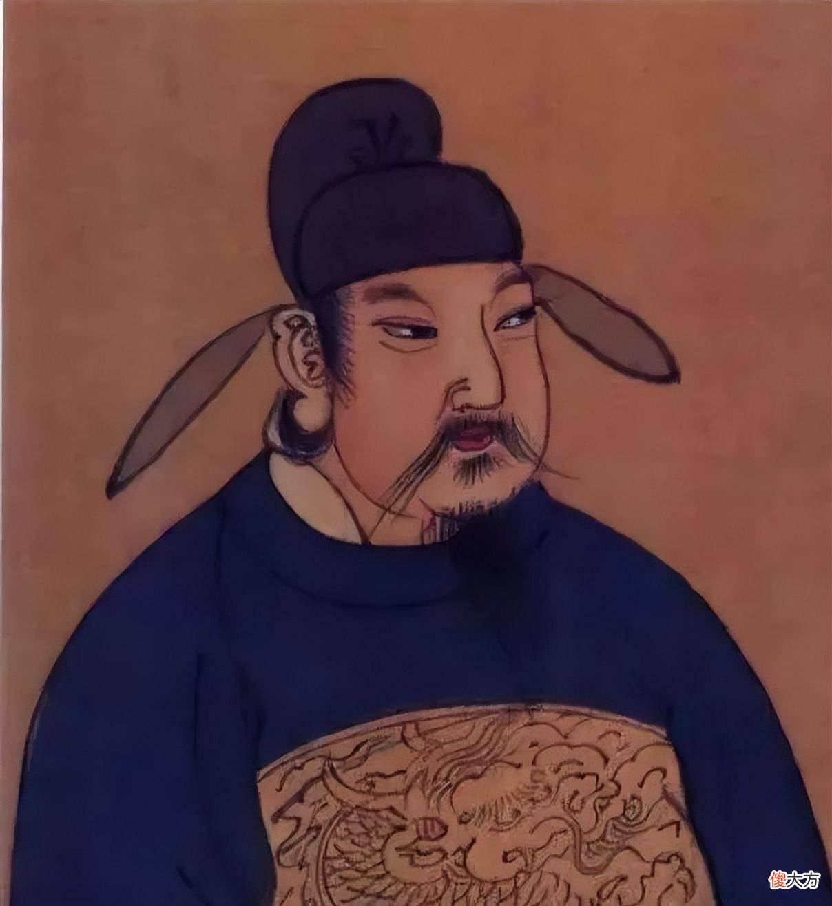 【历史故事】安史之乱，唐玄宗为什么会失败？