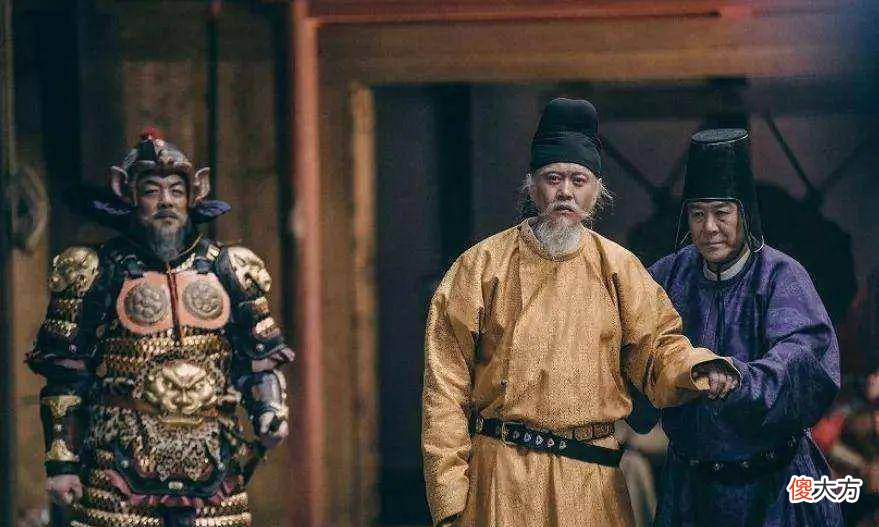 【爱历史】唐玄宗为什么能成为名正言顺的皇帝？