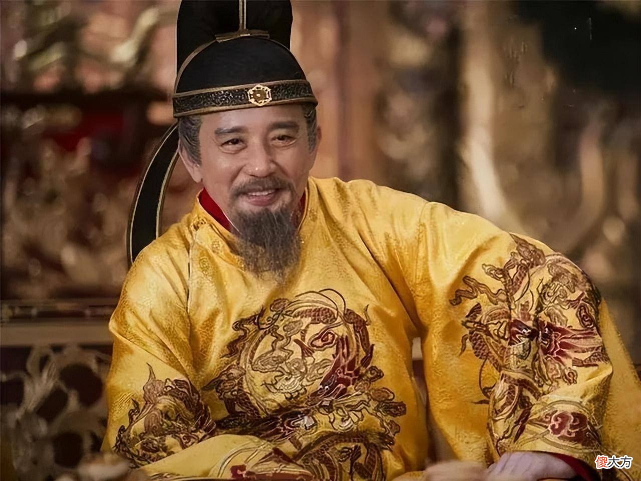 【爱历史】唐玄宗为什么能成为名正言顺的皇帝？