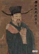 【爱历史】唐玄宗为什么能成为名正言顺的皇帝？