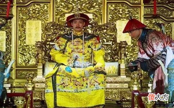 【历史故事】和珅手下的王聪儿究竟有多厉害？