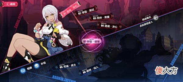 【游戏世界】崩坏3：奥托名字泛绿光，丽塔新角色预告？塔子姐将重回一线行列
