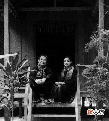 【爱历史】柬埔寨太后莫尼列，历经半个世纪的风雨雨，留下了动人篇章