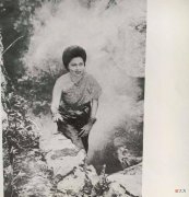 【爱历史】柬埔寨太后莫尼列，历经半个世纪的风雨雨，留下了动人篇章