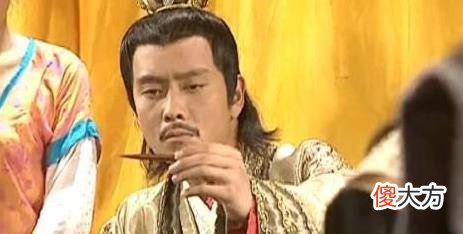 【爱历史】隋炀帝杨广在历史上是一个怎样的人？