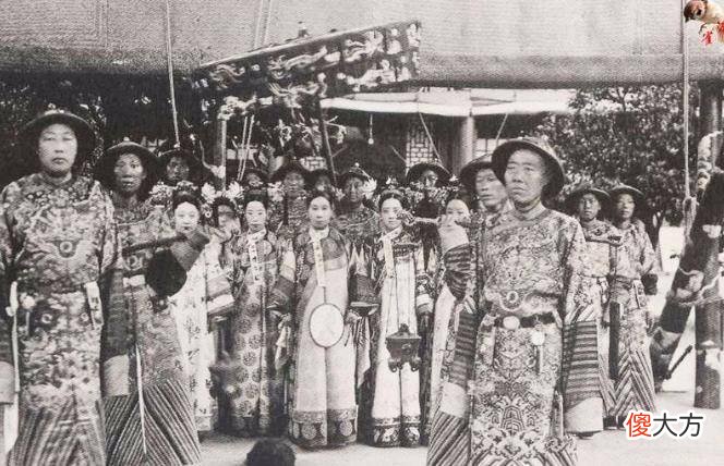 【爱历史】为什么大家都反感慈禧太后？
