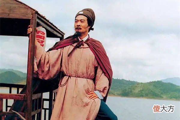 【爱历史】《红楼梦》中，林如海为何要请贾雨村做黛玉的老师？