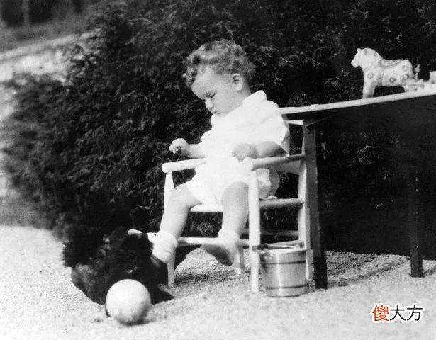 【爱历史】美国历史上的“林德伯格案”