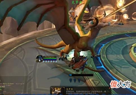 【游戏世界】严重剧透：魔兽10.0全主线剧情，11分钟看完！网友：至少不离谱