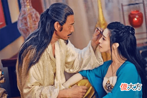 【历史故事】王皇后为什么会选中武则天？
