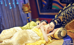 【历史故事】王皇后为什么会选中武则天？