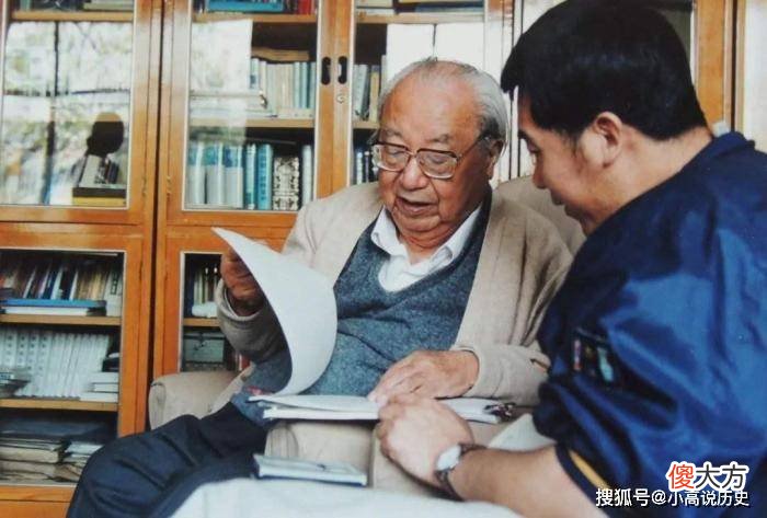 【历史故事】为什么复旦大学教授的研究说中国人起源于非洲智人呢？