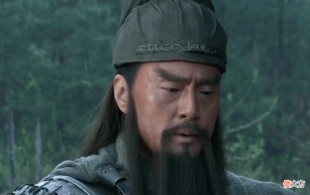 【历史故事】《三国演义》中庞德为何宁死不降？