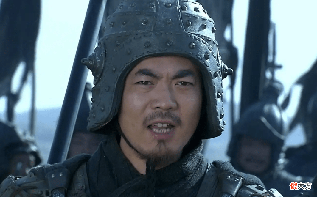 【历史故事】《三国演义》中庞德为何宁死不降？