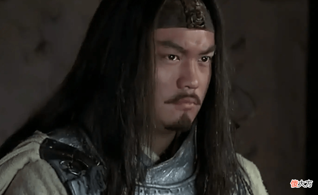 【历史故事】《三国演义》中庞德为何宁死不降？