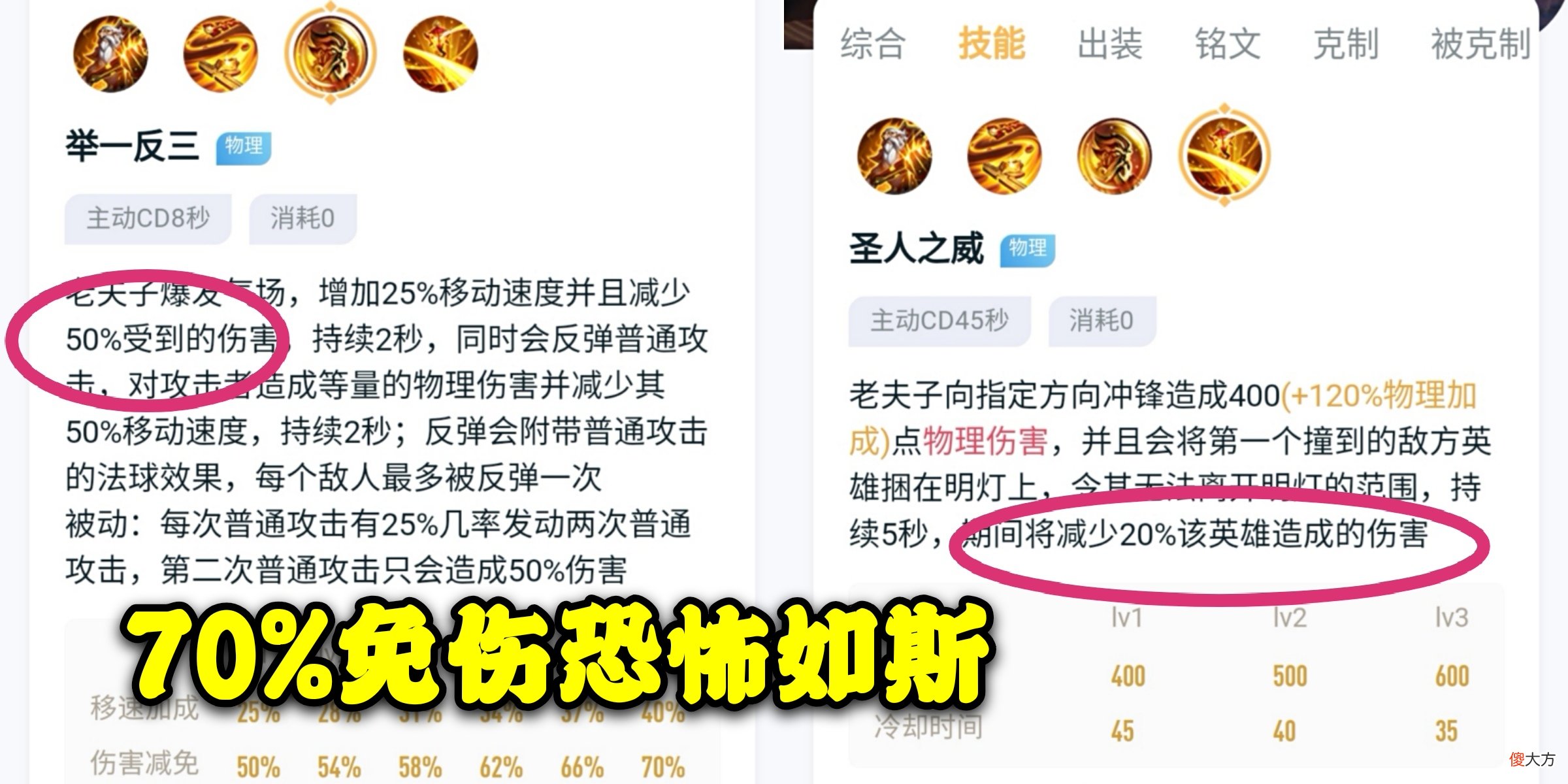 【游戏迷】对抗路英雄需要支援吗？宫本瑟瑟发抖，木兰躲进角落，他：我要打十个？