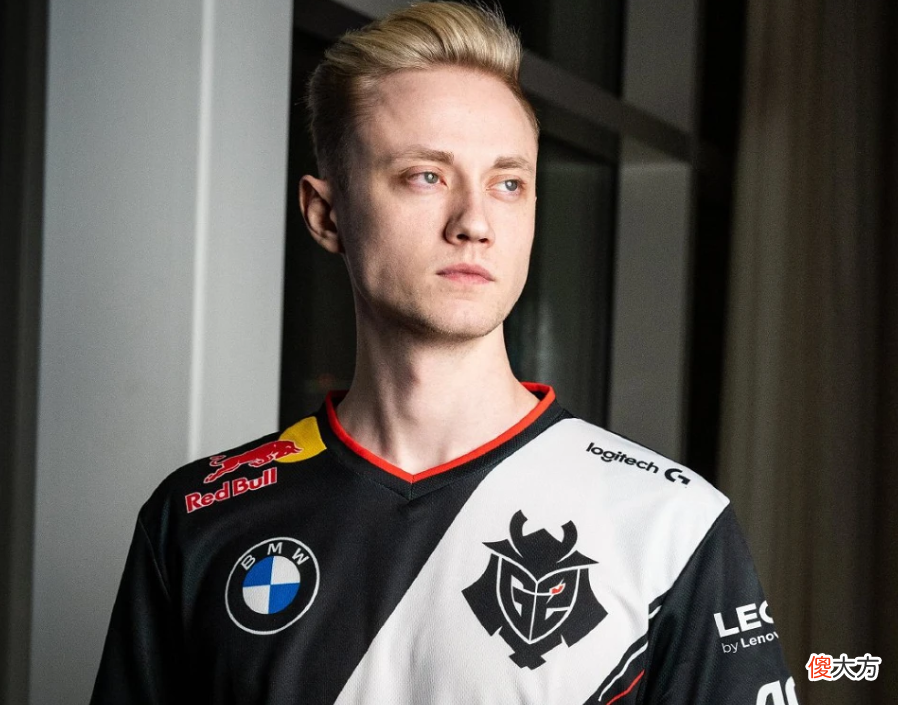 【游戏迷】欧成和G2关系决裂！外媒透漏：确定Rekkles在本赛季离开G2