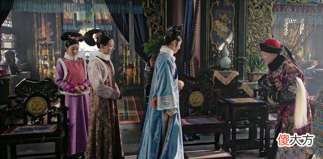 【历史故事】清朝宫女出宫后，为什么很难嫁出去？