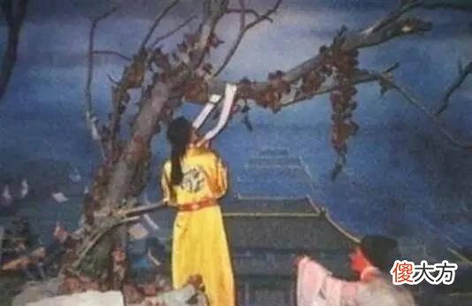【历史故事】明朝末期的卢象升为什么被称为卢阎王？