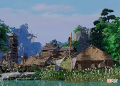 【游戏世界】剑网3：新手如何玩丐帮？了解优缺点，是进阶为高手的关键一步！