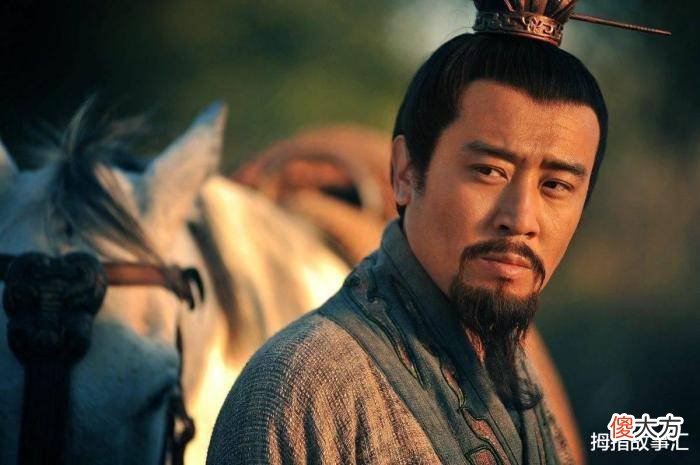 【历史故事】刘备没有拿下襄阳，为什么还能继续北伐汉中？