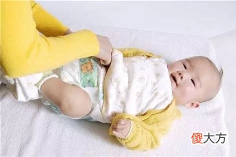 宝宝尿不湿不脏不湿就不换？别太节约，超过这个时间不脏也要换