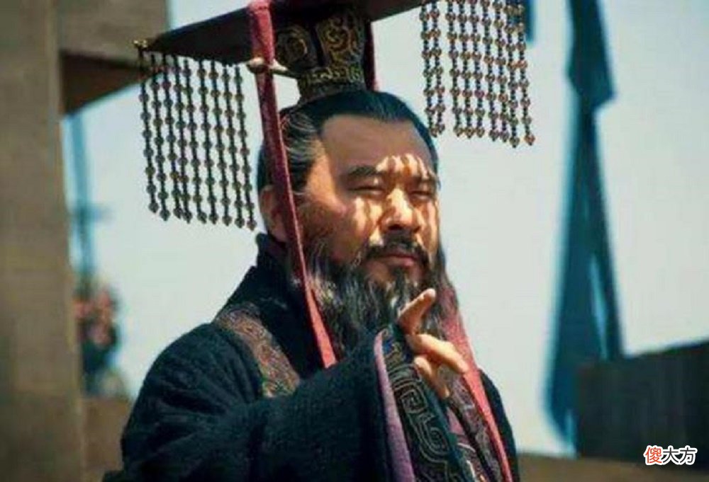 【历史故事】曹操听说部下和妻子离婚，拍手大笑道：真乃天赐我也