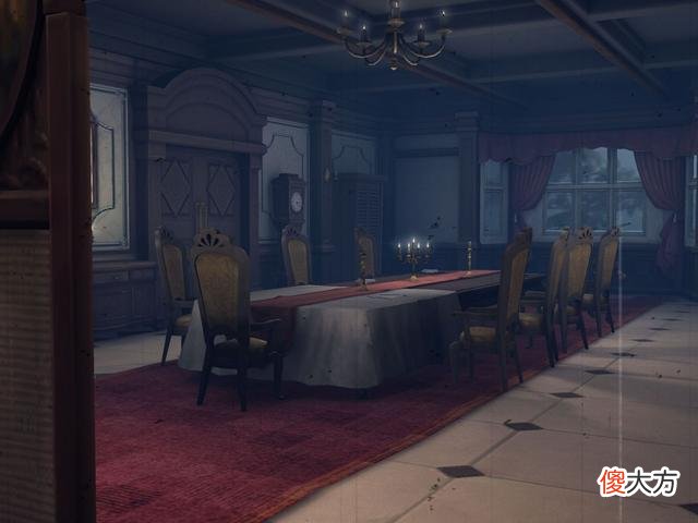 【游戏迷】第五人格：新求生者是侦探！侦探的真实身份，令人很难过