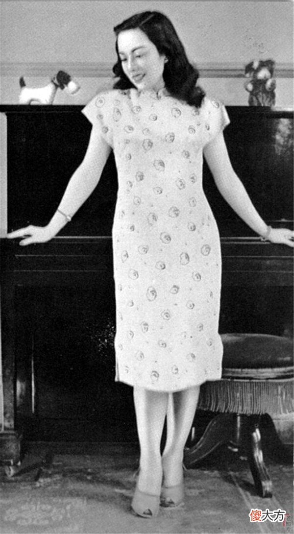 【爱历史】李香兰：“演艺界的川岛芳子”，《夜来香》原唱，26岁被遣返