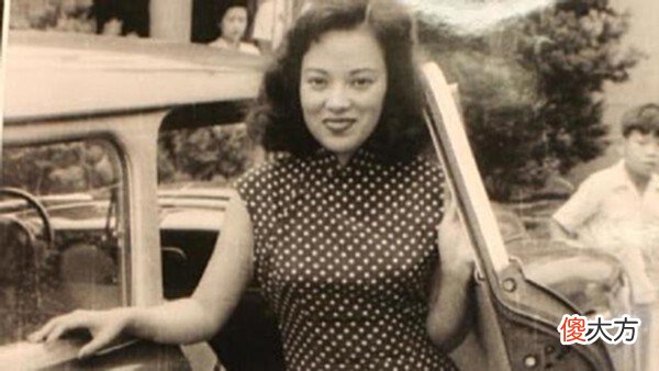 【爱历史】李香兰：“演艺界的川岛芳子”，《夜来香》原唱，26岁被遣返