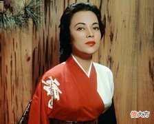【爱历史】李香兰：“演艺界的川岛芳子”，《夜来香》原唱，26岁被遣返