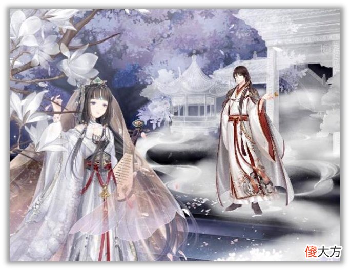 【游戏迷】奇迹暖暖：大阁复刻多少了？夏沫至今未出，“四鬼”套或要等年底