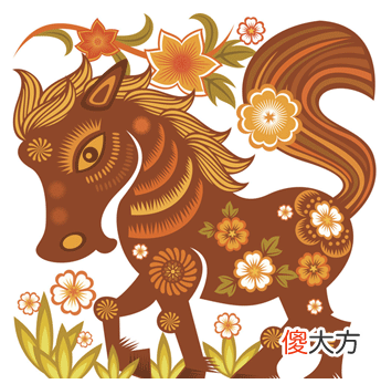 2014年五行属什么？
