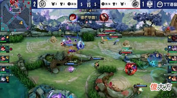 【游戏世界】S组乱了！TTG爆冷3-1GK，张凯BP被吹爆，网友：eStar怎么输GK的？