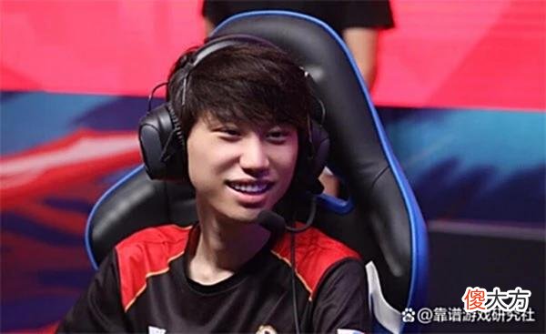 【游戏世界】LOL：前FPX战队选手自曝打假赛，和Doinb关系很好，大B老师有问题